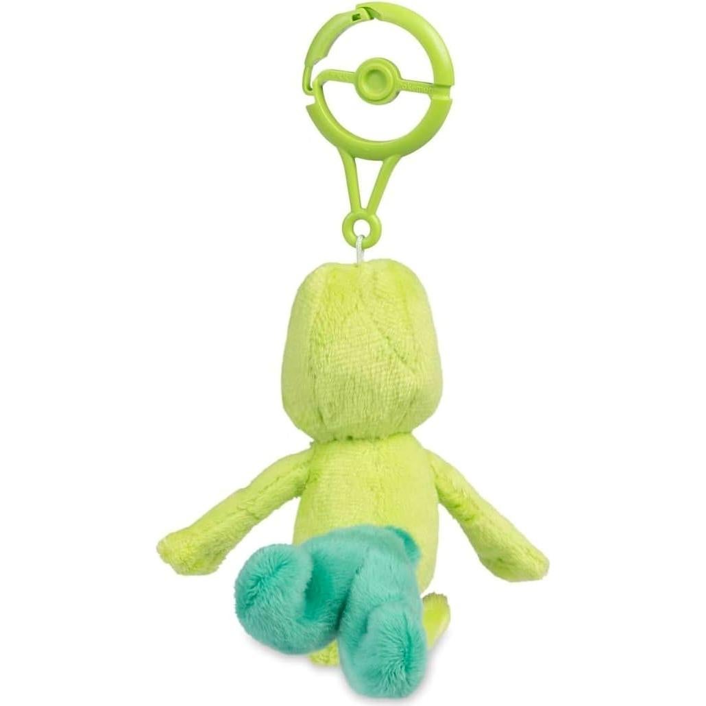 Llavero de Peluche Treecko Pokémon Center 21.1 cm