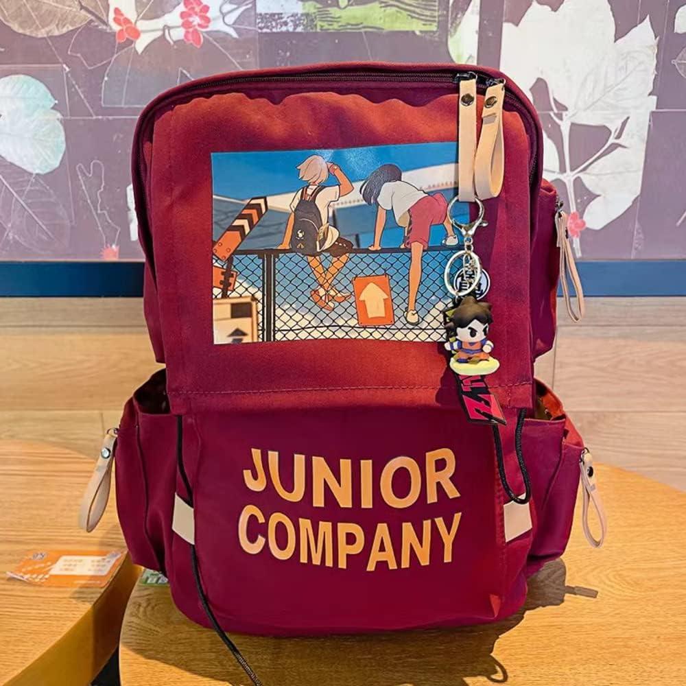 Llavero de Anime Pikkoro PVC y Metal 7.6cm - Regalo Original