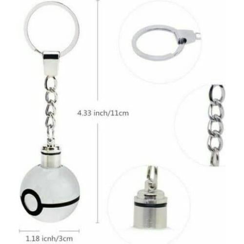 Llavero de Cristal LED 3D Grabado a Láser Crystal Universe