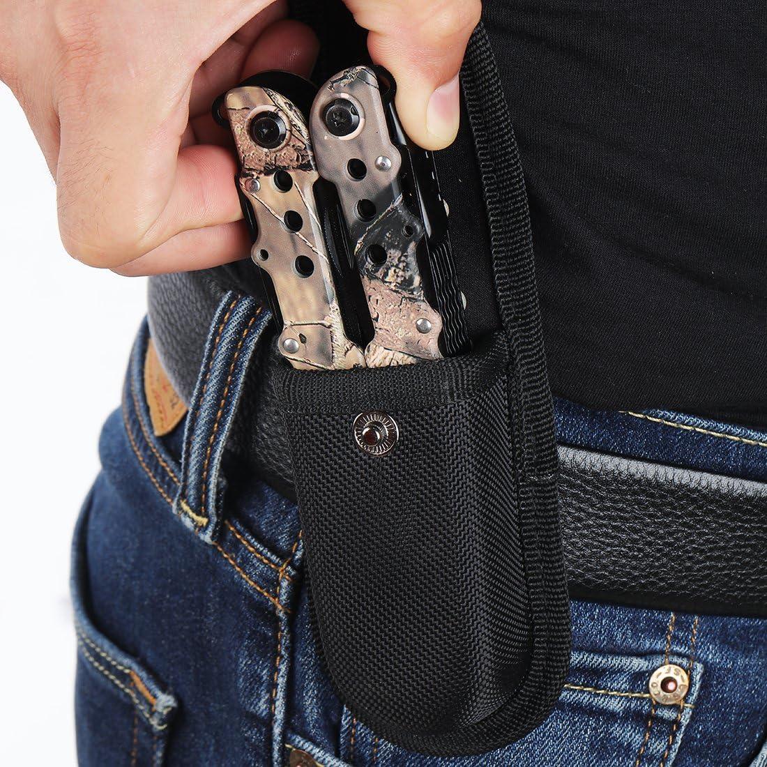 Multi-herramienta 13 en 1 MOSSY OAK Camo Plegable