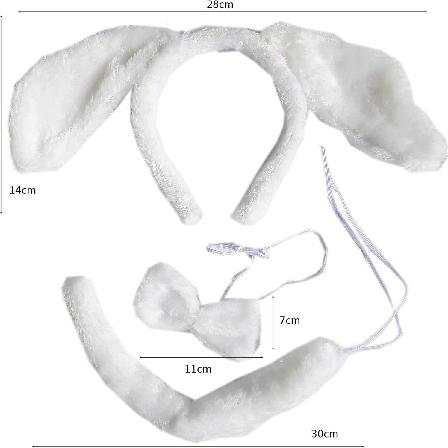 Disfraz de Perro Salchicha Kirei Sui para Niños 3-8 Años