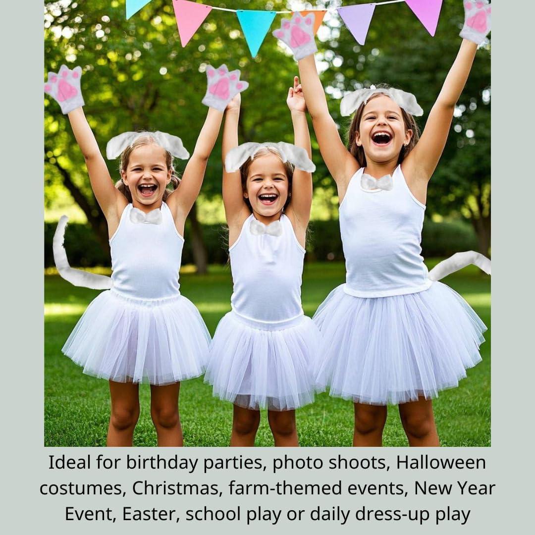 Disfraz de Perro Salchicha Kirei Sui para Niños 3-8 Años