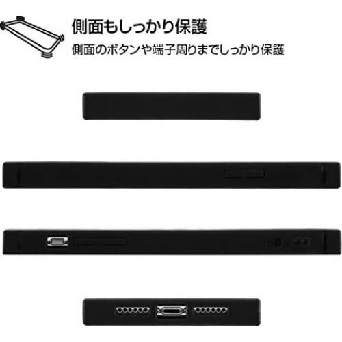 Kit de Marco de Funda para iPhone 11 y XR Eevee 02