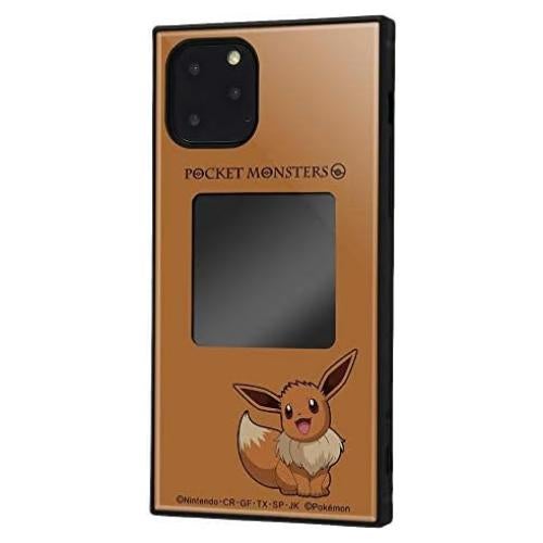 Kit de Marco de Funda para iPhone 11 Pro Pokémon Eevee 02