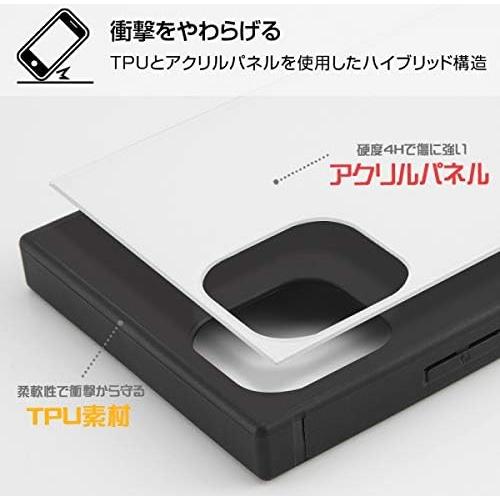 Kit de Marco de Funda para iPhone 11 Pro Pokémon Eevee 02