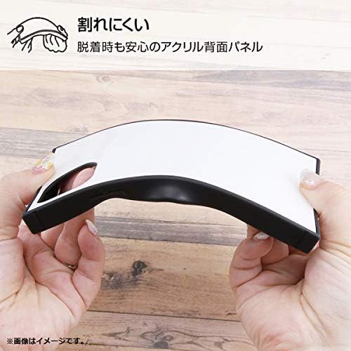 Kit de Marco de Funda para iPhone 11 Pro Pokémon Eevee 02