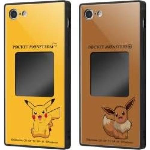 Kit de Marco de Funda para iPhone 8/7 Inglem Eevee 02