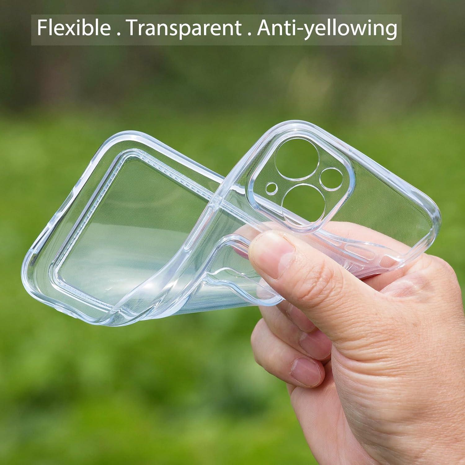 Funda Chengyuanfeng para iPhone 13 Pro Max con Ranura Tarjeta