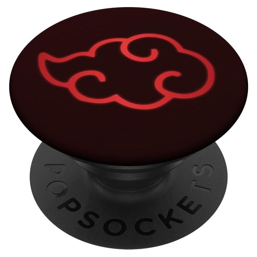 PopSockets PopGrip Estándar Nube de Anime Diseño Japonés
