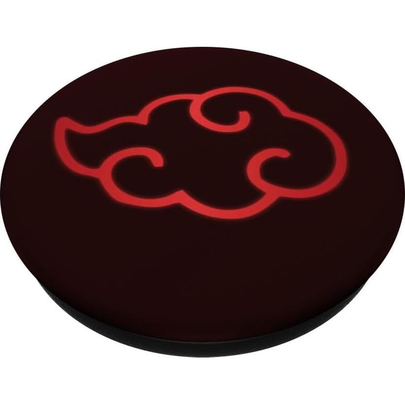 PopSockets PopGrip Estándar Nube de Anime Diseño Japonés