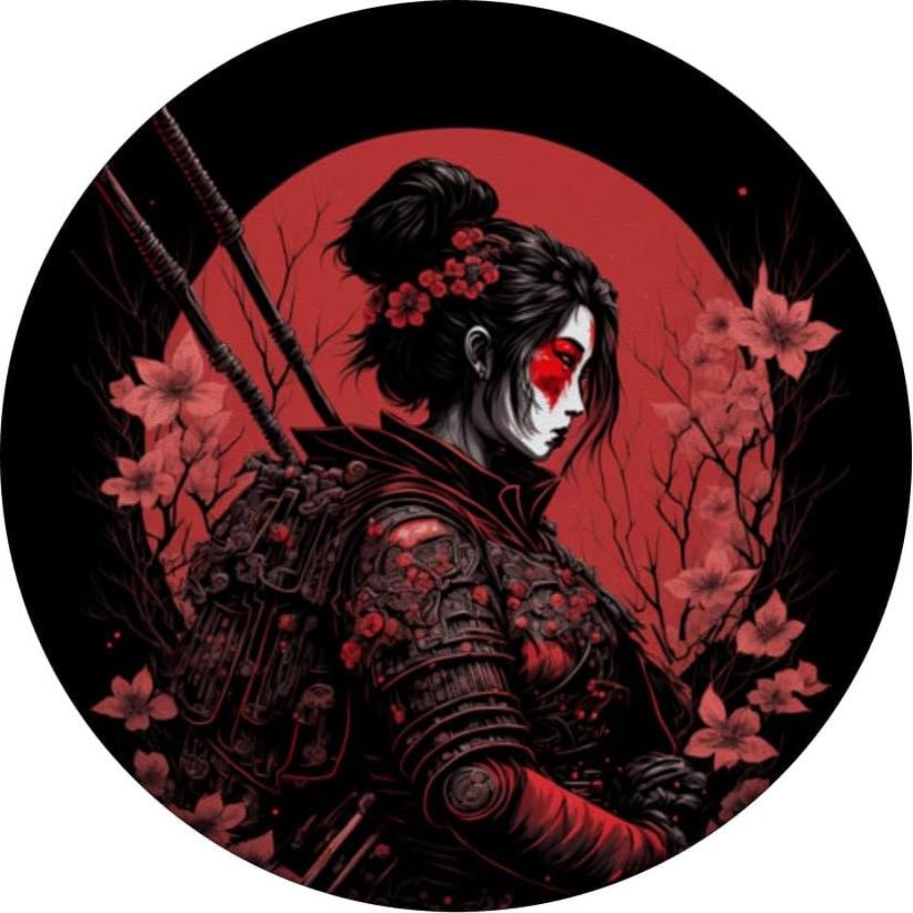 PopSocket Kawaii Waifu Anime Negro 10.9x8.6 cm PopSockets