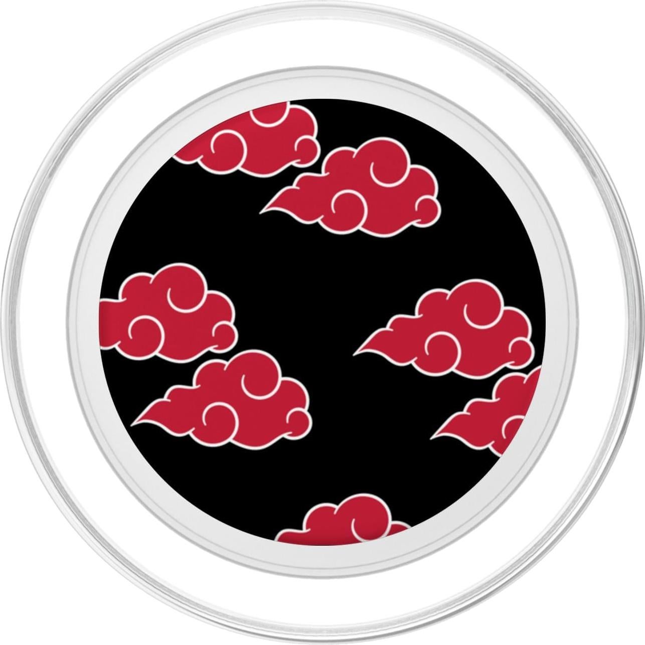 PopGrip Magnético PopSockets Nubes de Anime para MagSafe