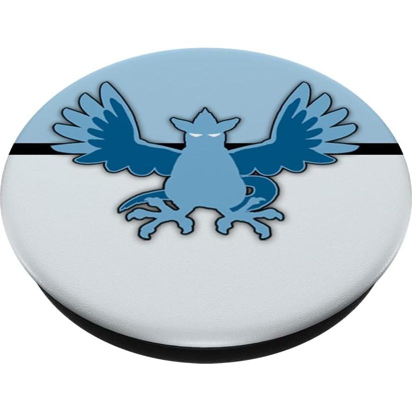 PopSocket GO Mystic Team #2 - Agarre Intercambiable para Teléfonos