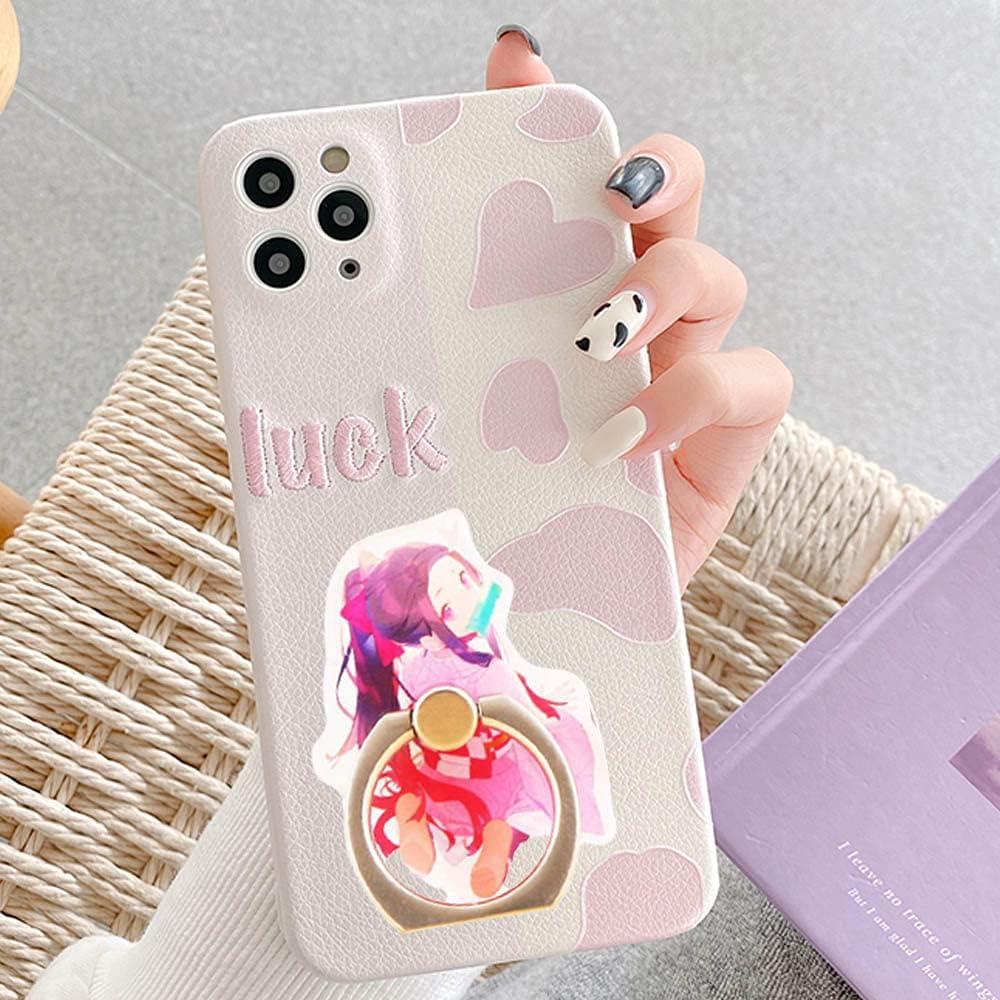 Soporte de Anillo para Teléfono ZOEAST 3pcs Cazador de Monstruos