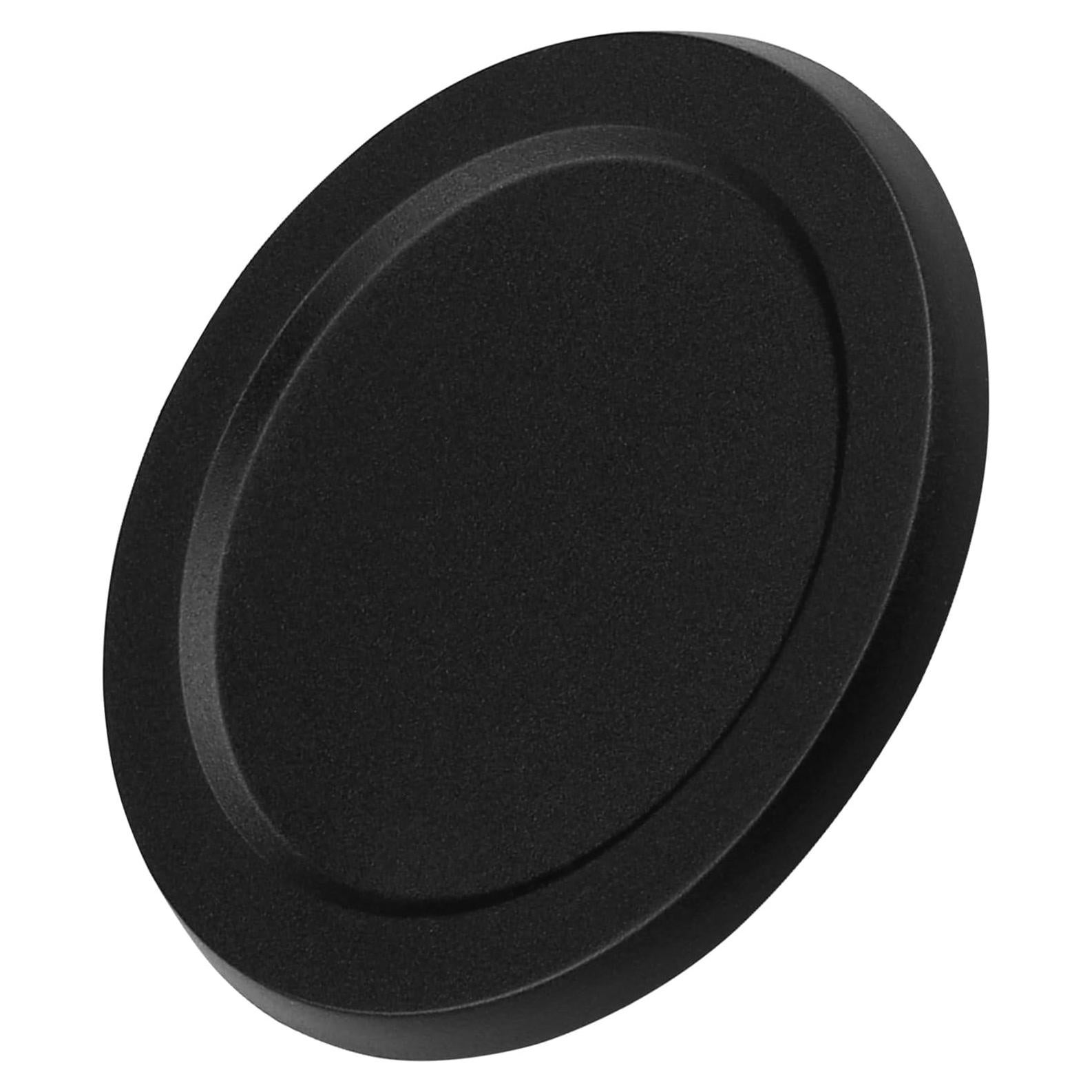 Base Magnética Metisinno para iPhone MagSafe - Negro