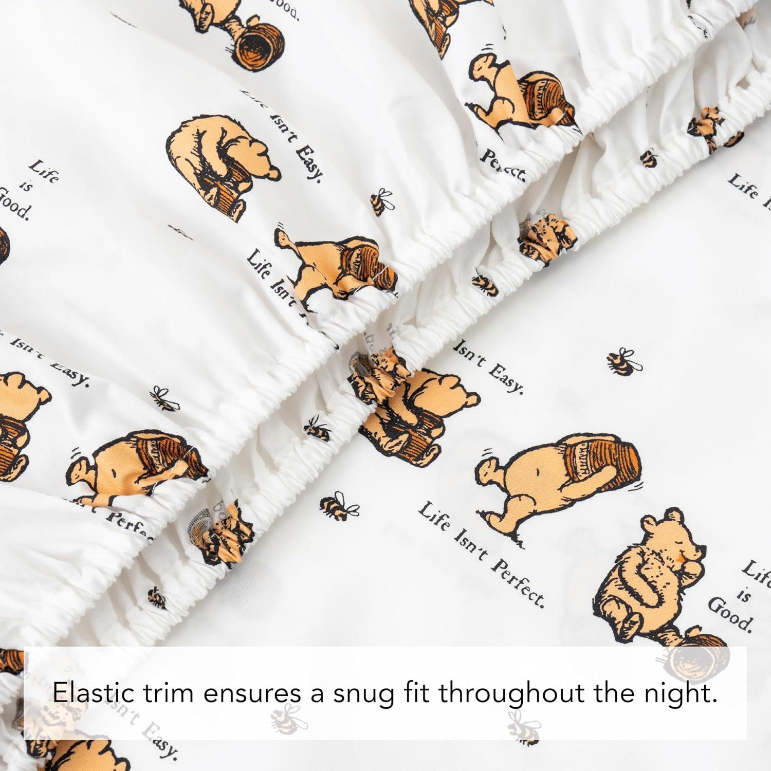 Juego de Sábanas Queen Berkshire Blanket Microfibra 4 Piezas