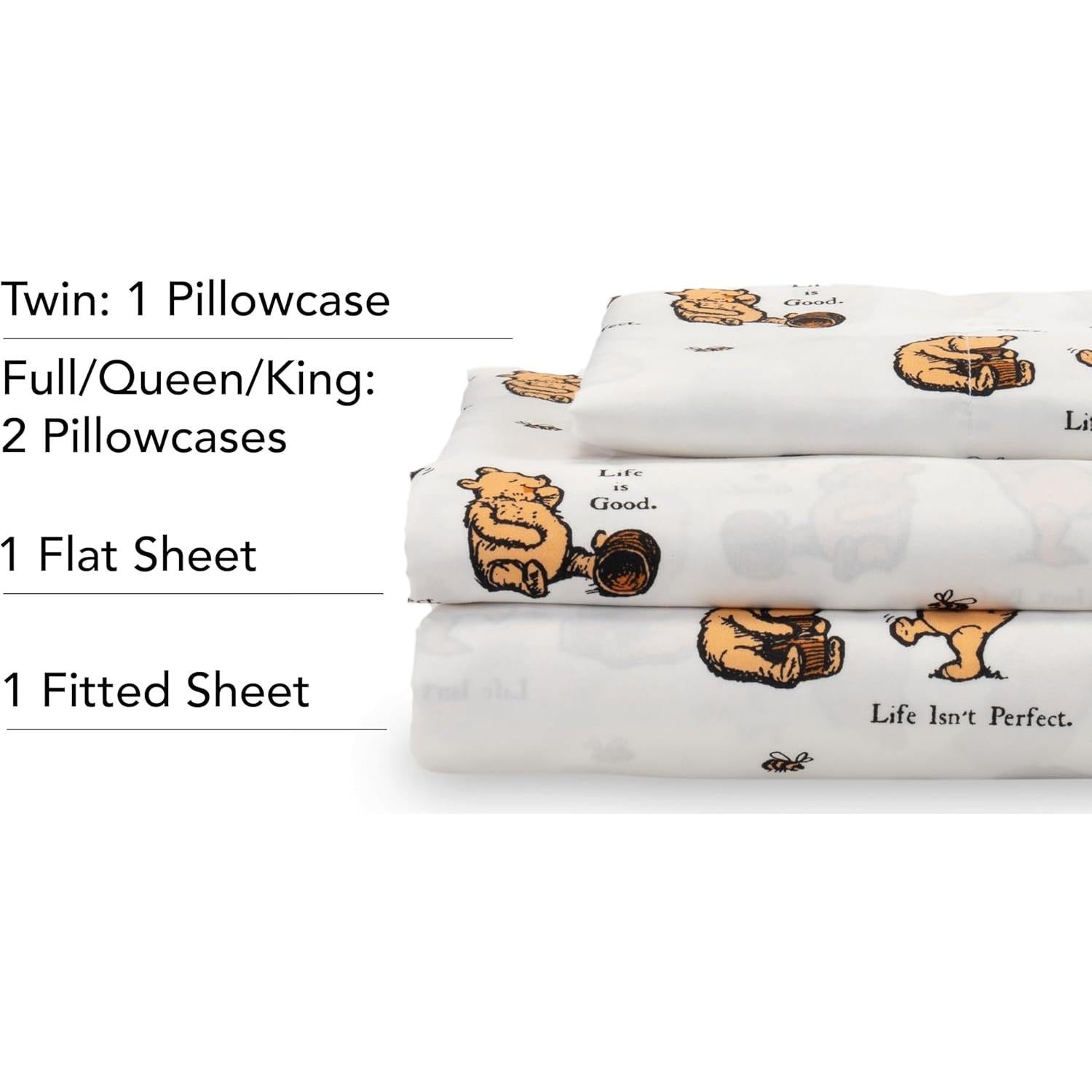 Juego de Sábanas Queen Berkshire Blanket Microfibra 4 Piezas