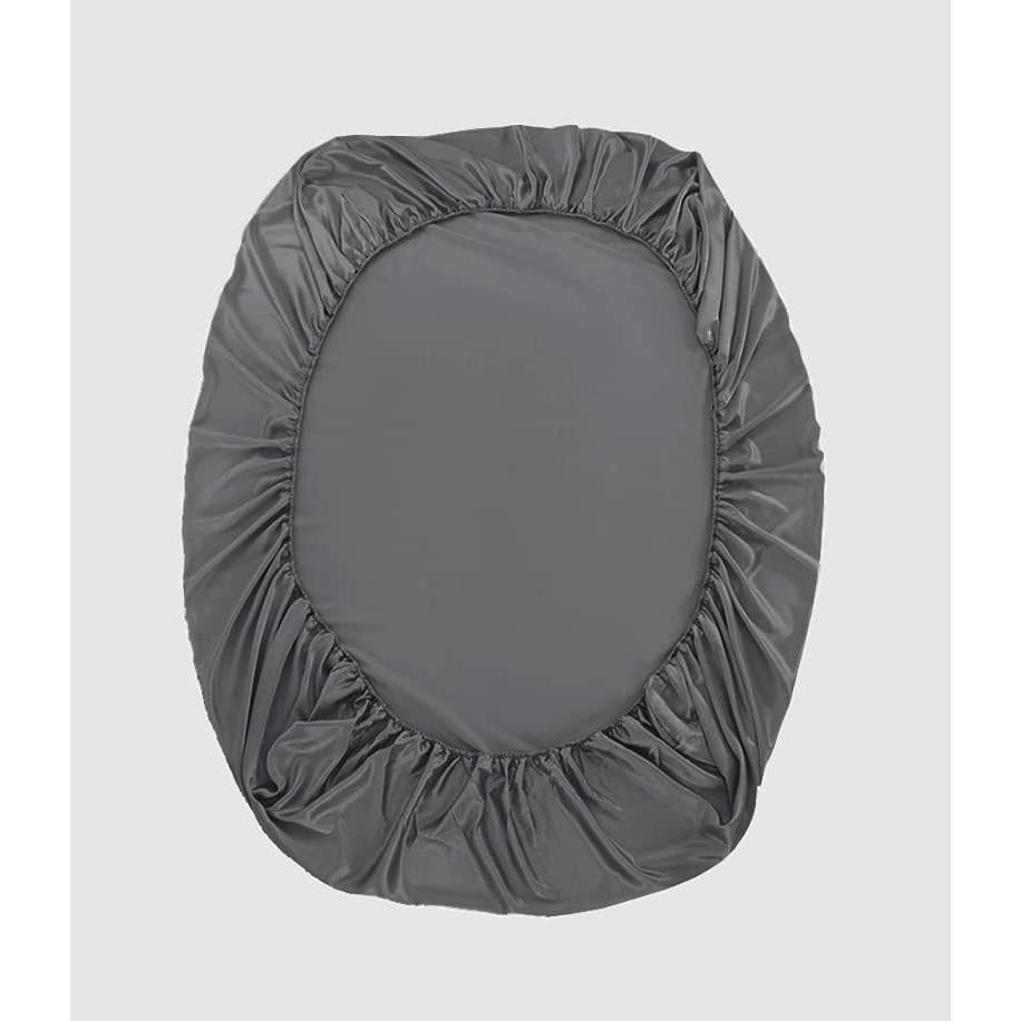 Juego de Ropa de Cama Gamer 6 Piezas ROWADALO Completo Azul