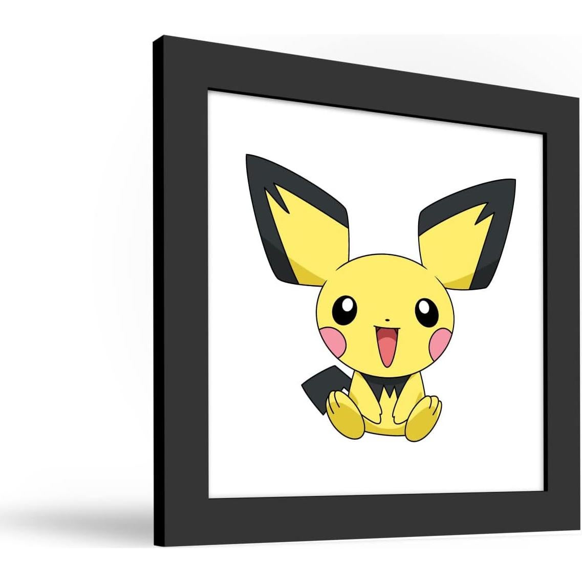 Póster de Arte Pichu Gallery Pops Trends International 30.48 cm