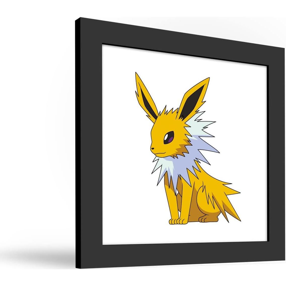 Póster de Arte Umbreon Gallery Pops Trends Internacional 30.48 cm
