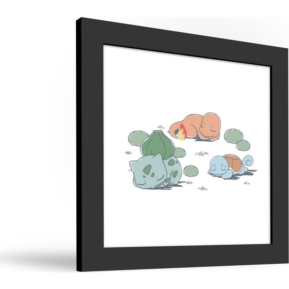 Arte de Pared Gallery Pops Trends International Pokémon 30.48 cm