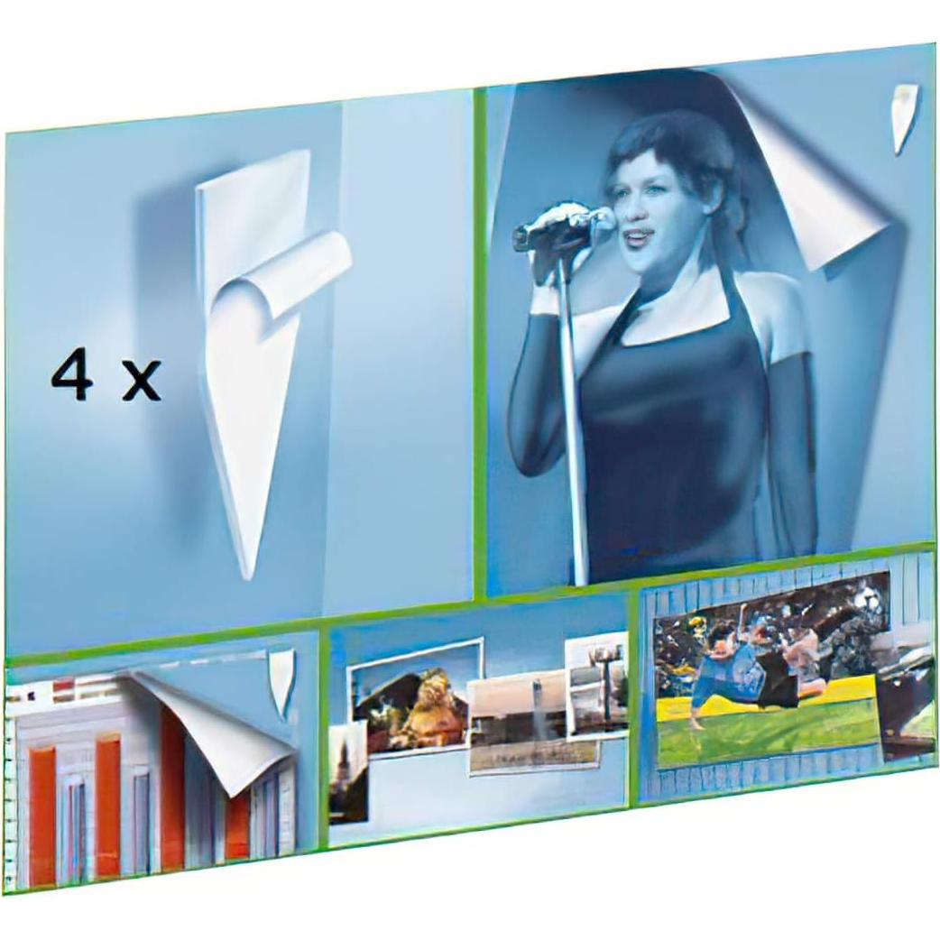 Póster Pokémon Atrápalos Todos 61x91 cm + Tiras Tesa