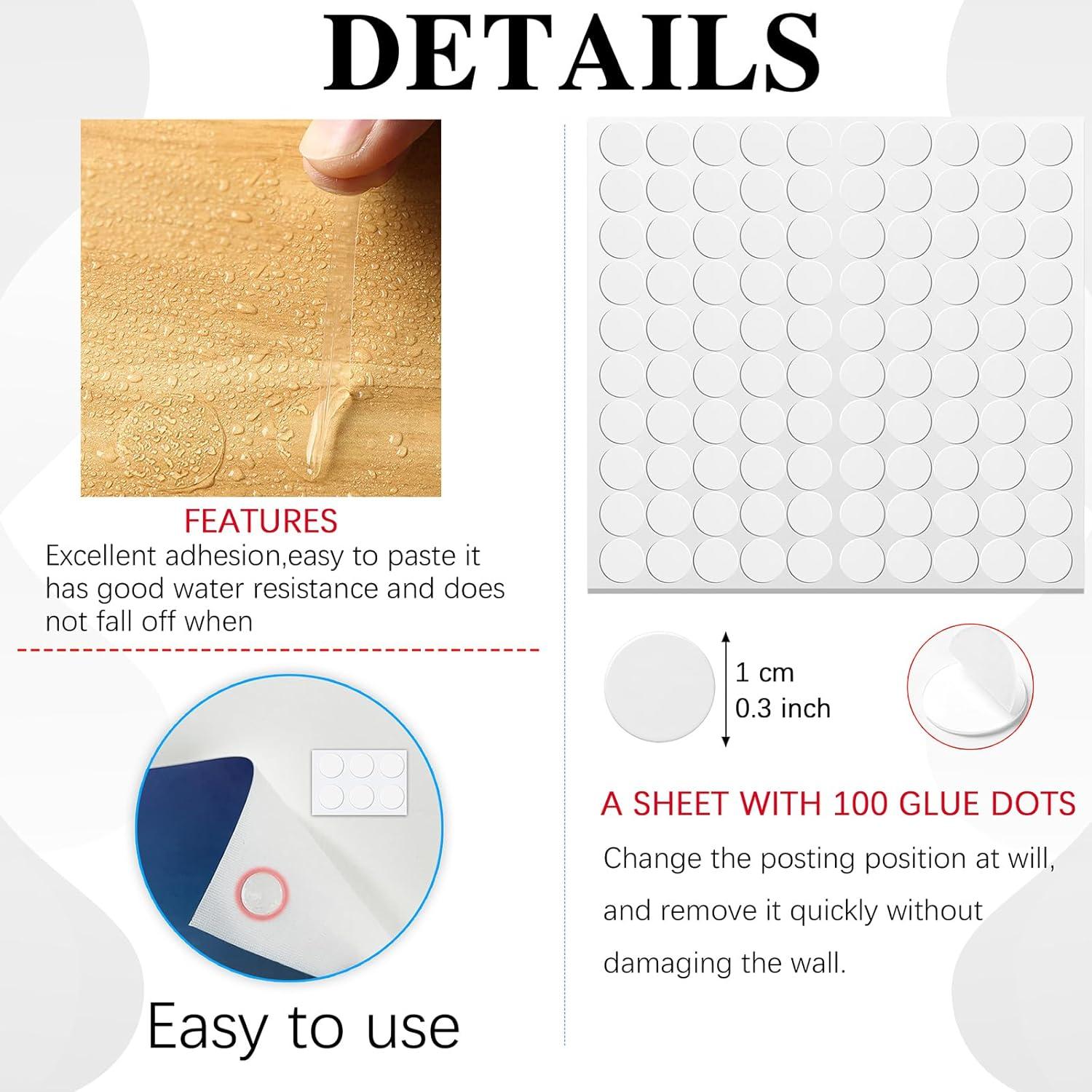 Pósters de Videojuegos Pounchi 8 Pcs A3 HD Decoración