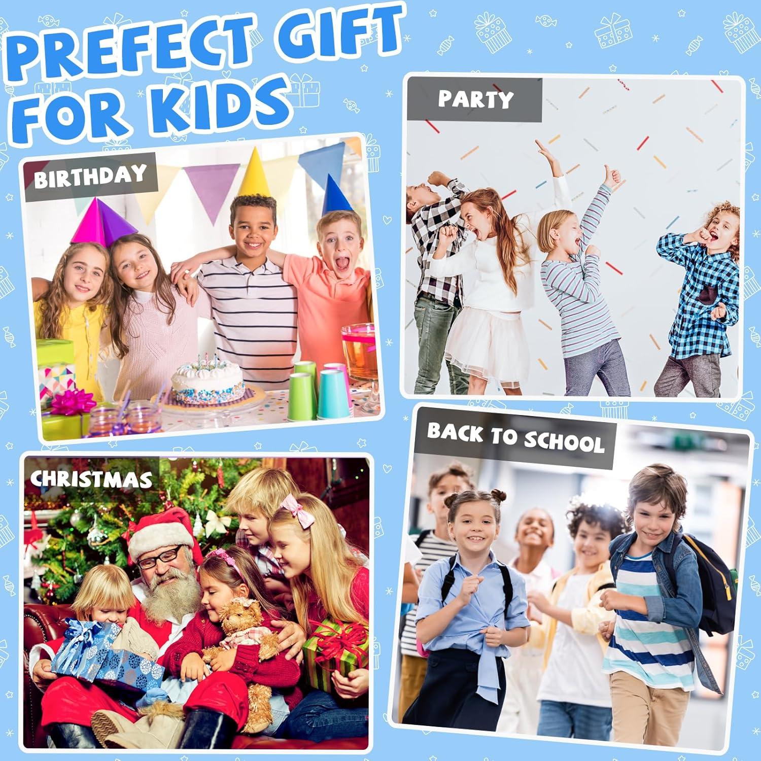 Reloj Analógico SOCICO para Niños Impermeable con Luz