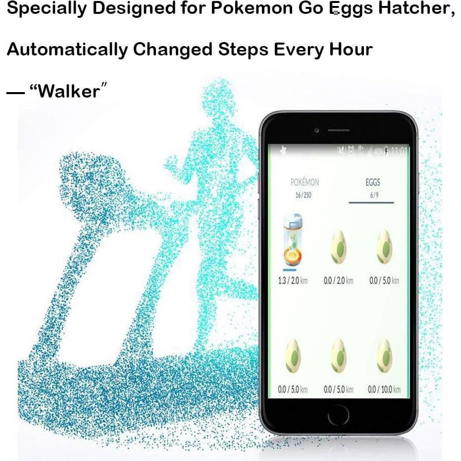 Soporte de Teléfono para Poke Ball Plus Cemboo - 2 Paquetes