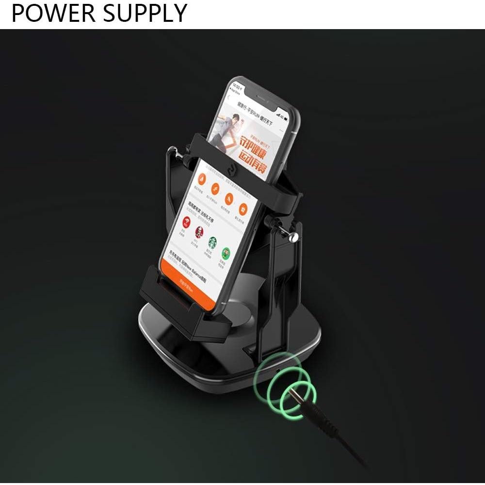 Soporte de Teléfono para Poke Ball Plus Cemboo - 2 Paquetes