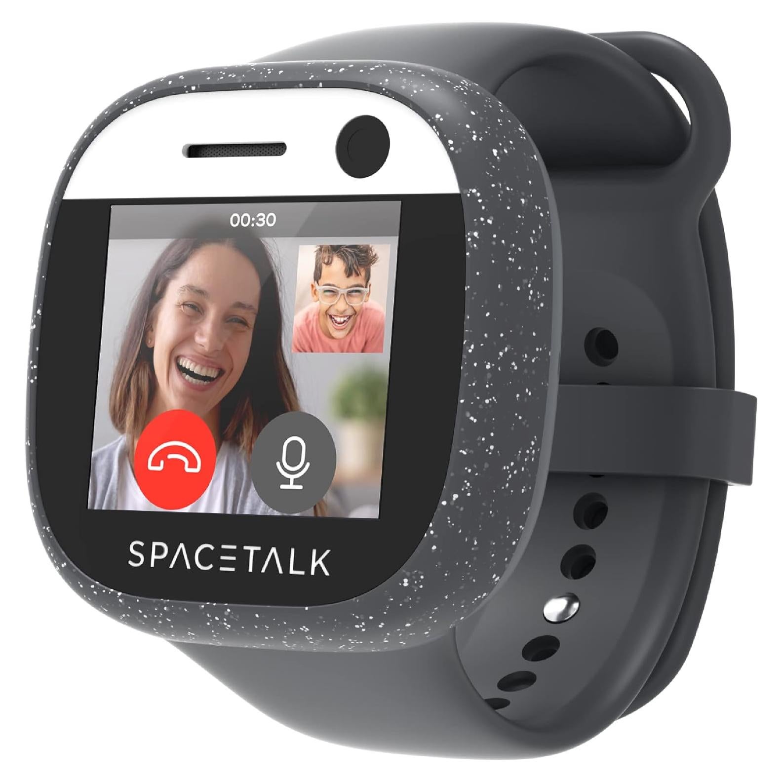 Reloj Inteligente para Niños Spacetalk Adventurer 4G GPS