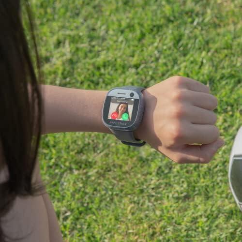 Reloj Inteligente para Niños Spacetalk Adventurer 4G GPS