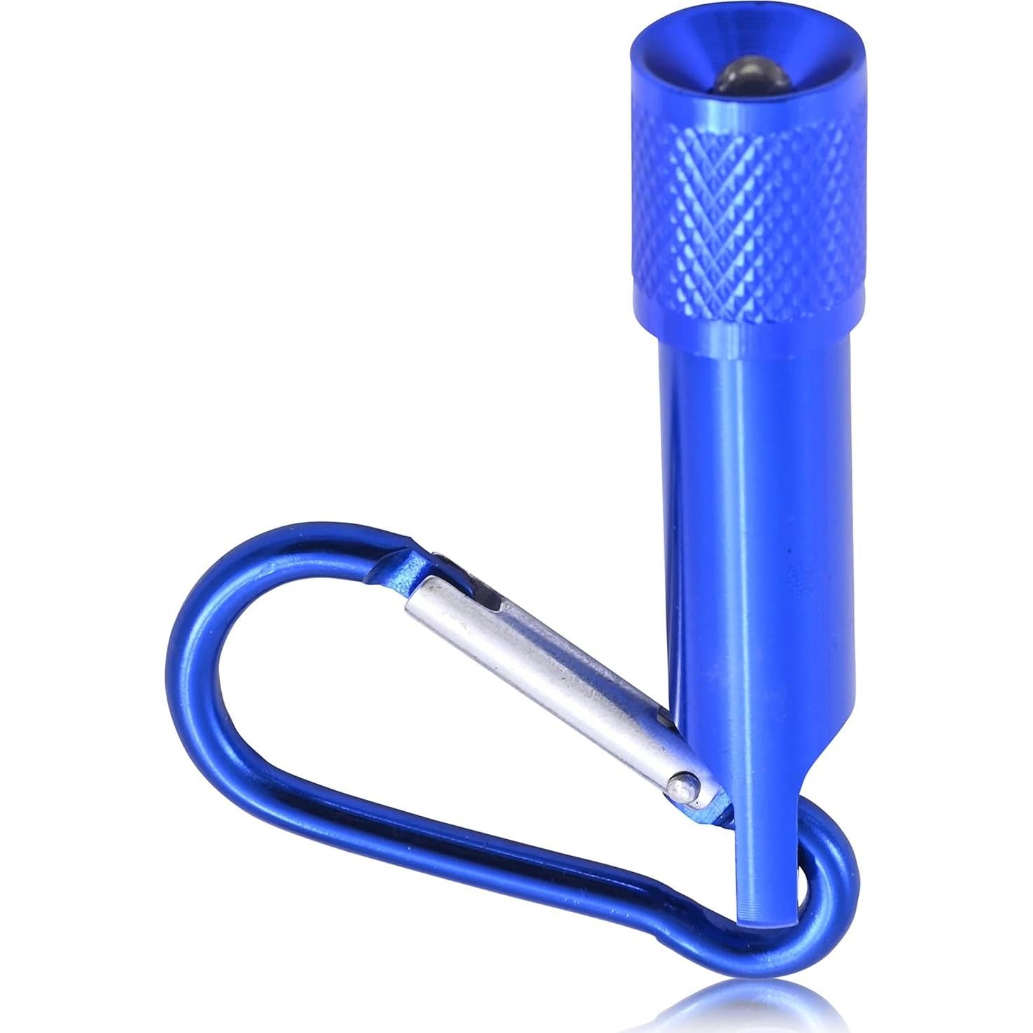 Reloj Digital para Niños Accutime Sonic - LED, LCD, Azul