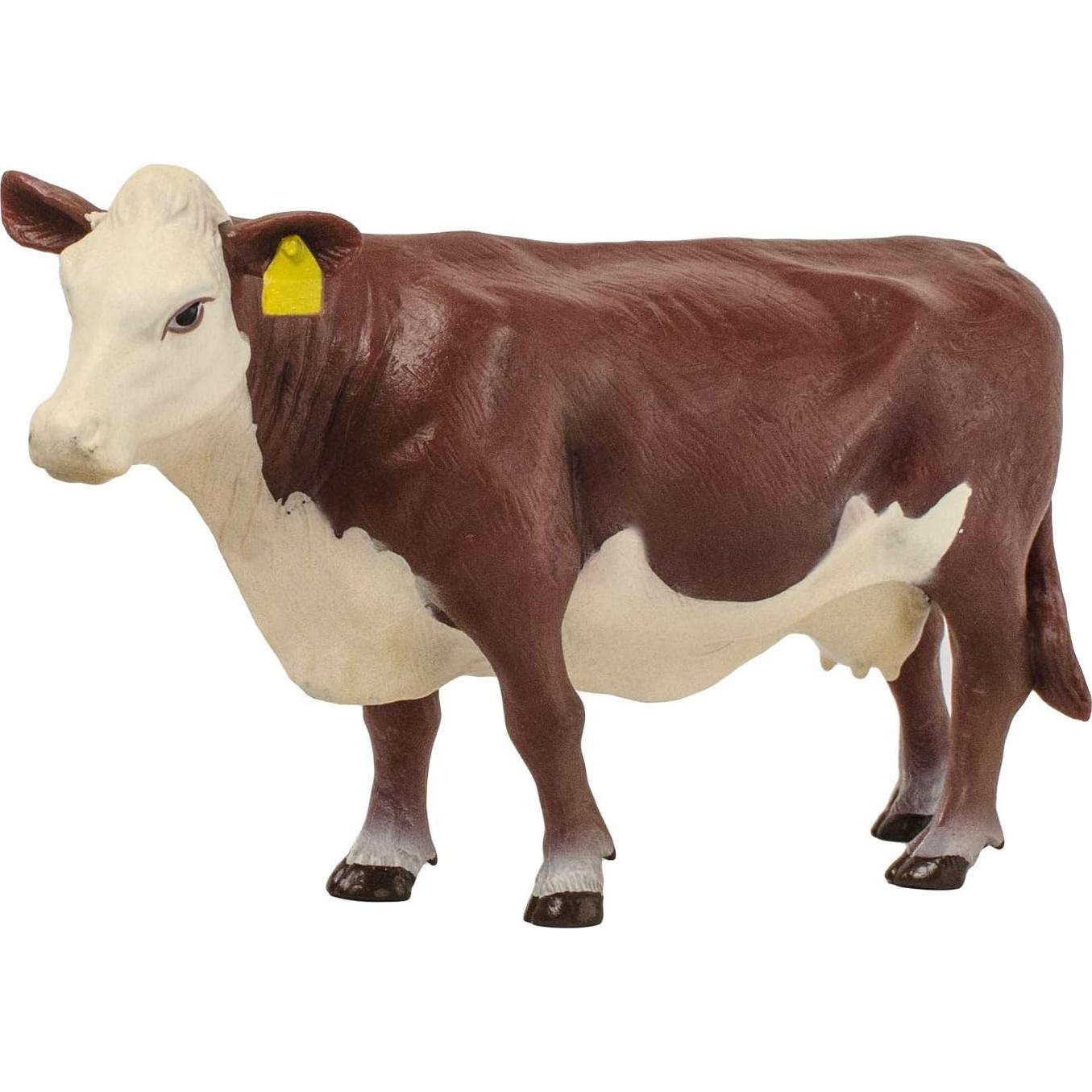 Juego de Familia Hereford Little Buster Toys 1/16