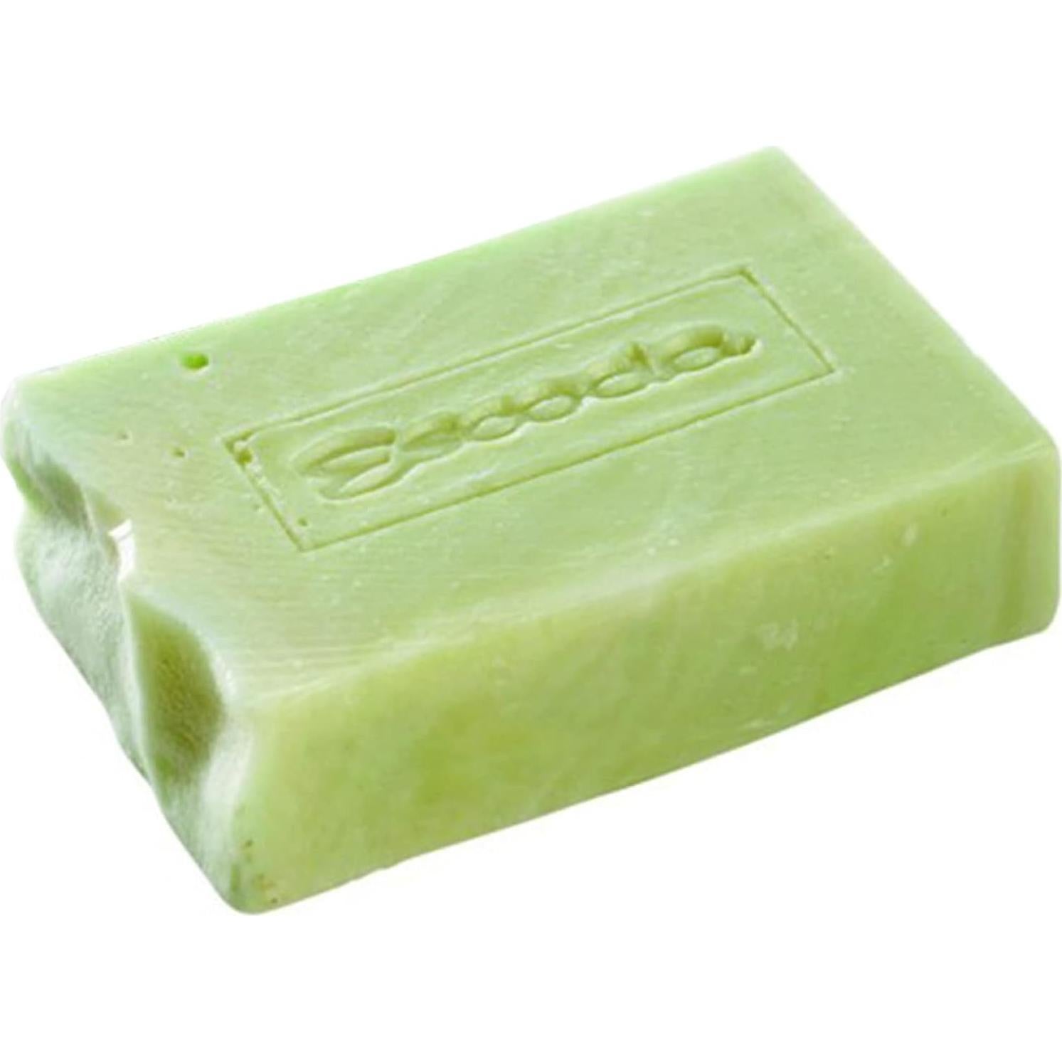 Jabón de Aceite de Oliva Escoda para Pinceles 100g Natural