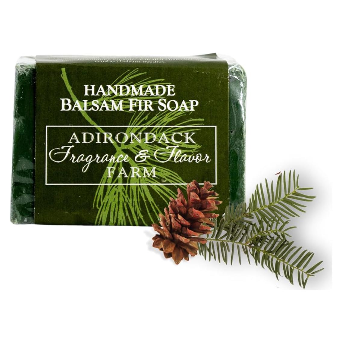 Jabón Natural Vegano ADK de Balsamo 113.4 g - Hidratante Piel Sensible