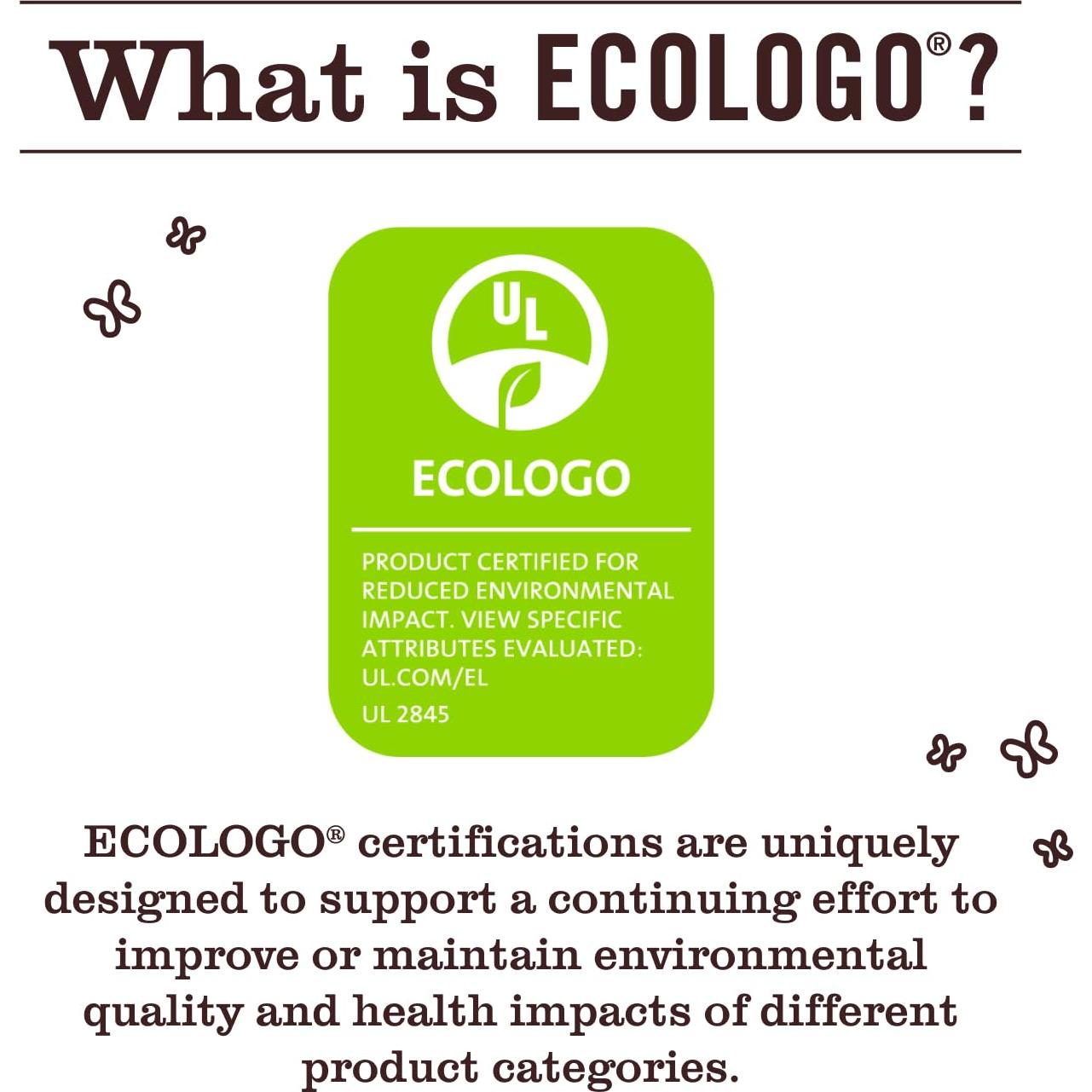 Jabón de Manos Mrs. Meyer's 370 ml - Agua de Lluvia, Paquete de 3