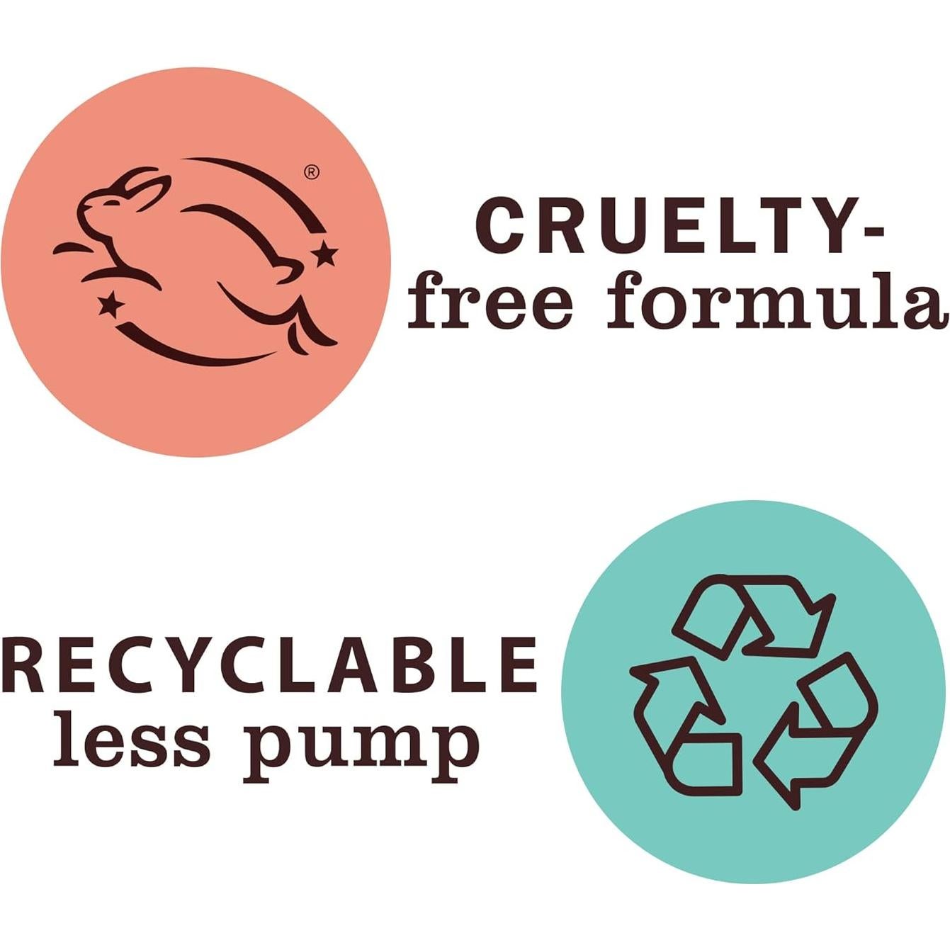 Jabón Líquido de Manos Mrs. Meyer's 354ml Aroma Pepino