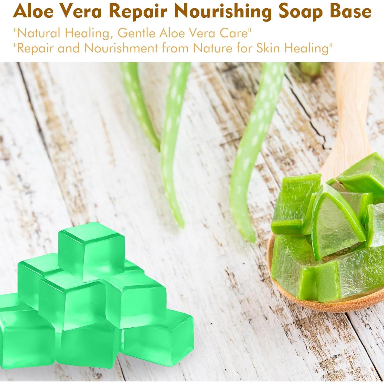 Base de Jabón Glicerina EDSRDRUS 0.91 kg Hidratante DIY