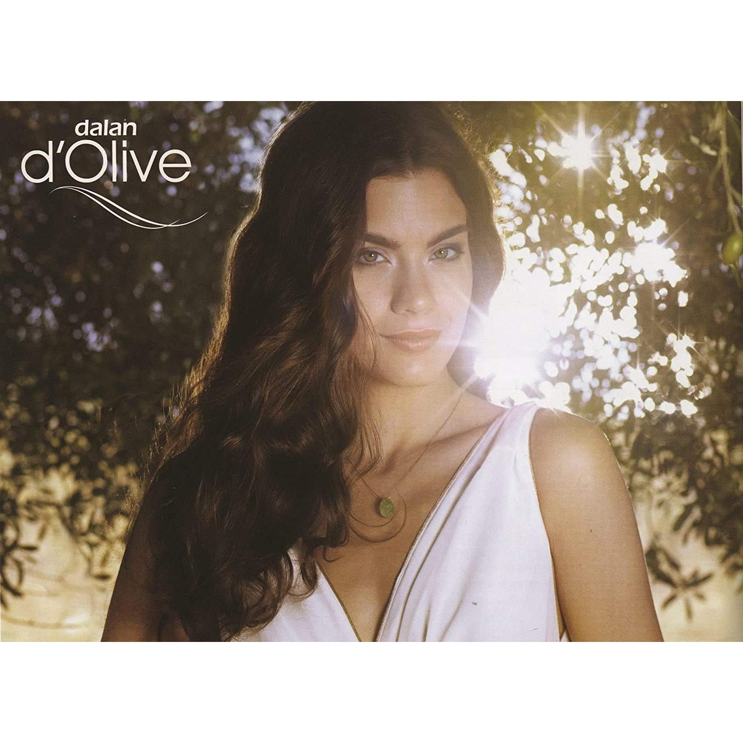 Jabón de Barra Dalan 100% Aceite de Oliva Hecho a Mano 170g