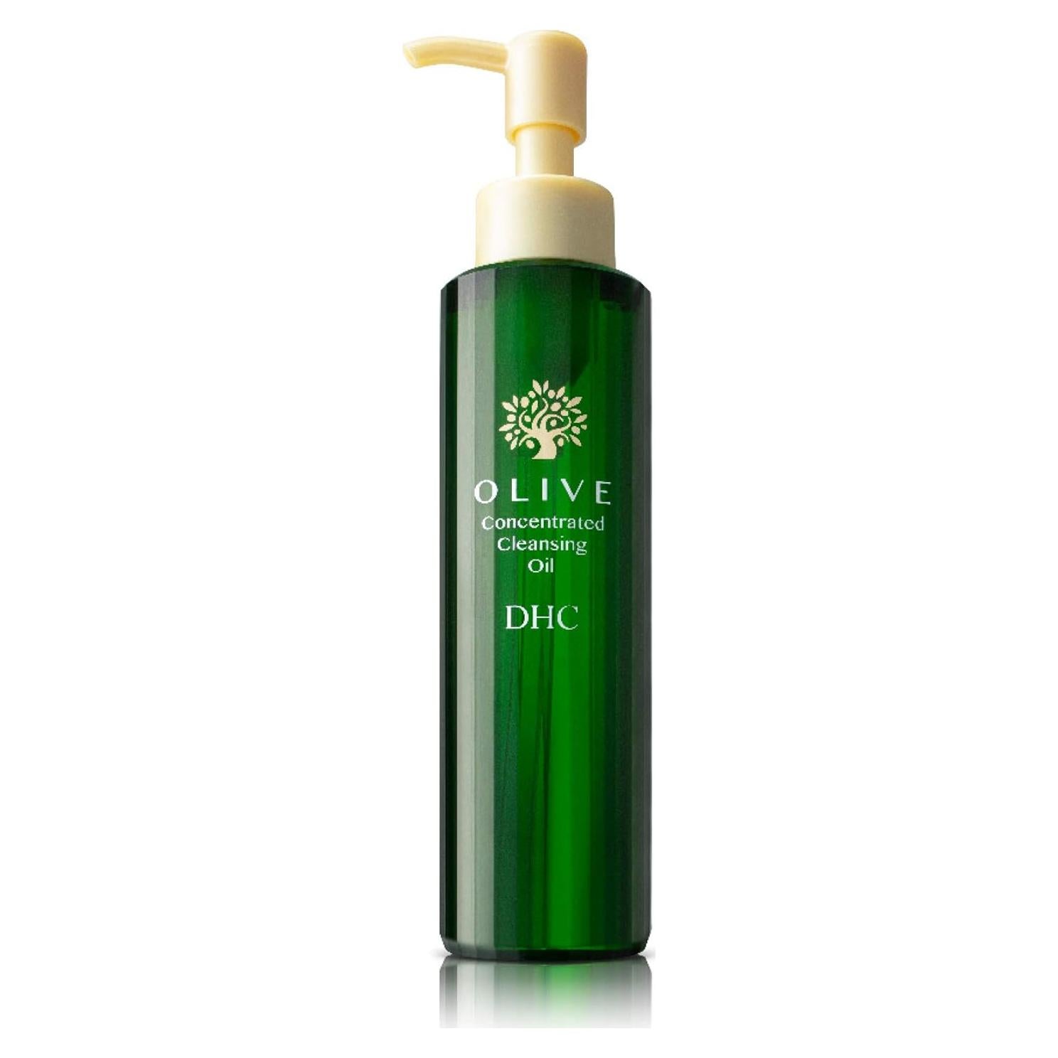DHC Aceite Limpiador Concentrado de Oliva 150ml Piel Seca