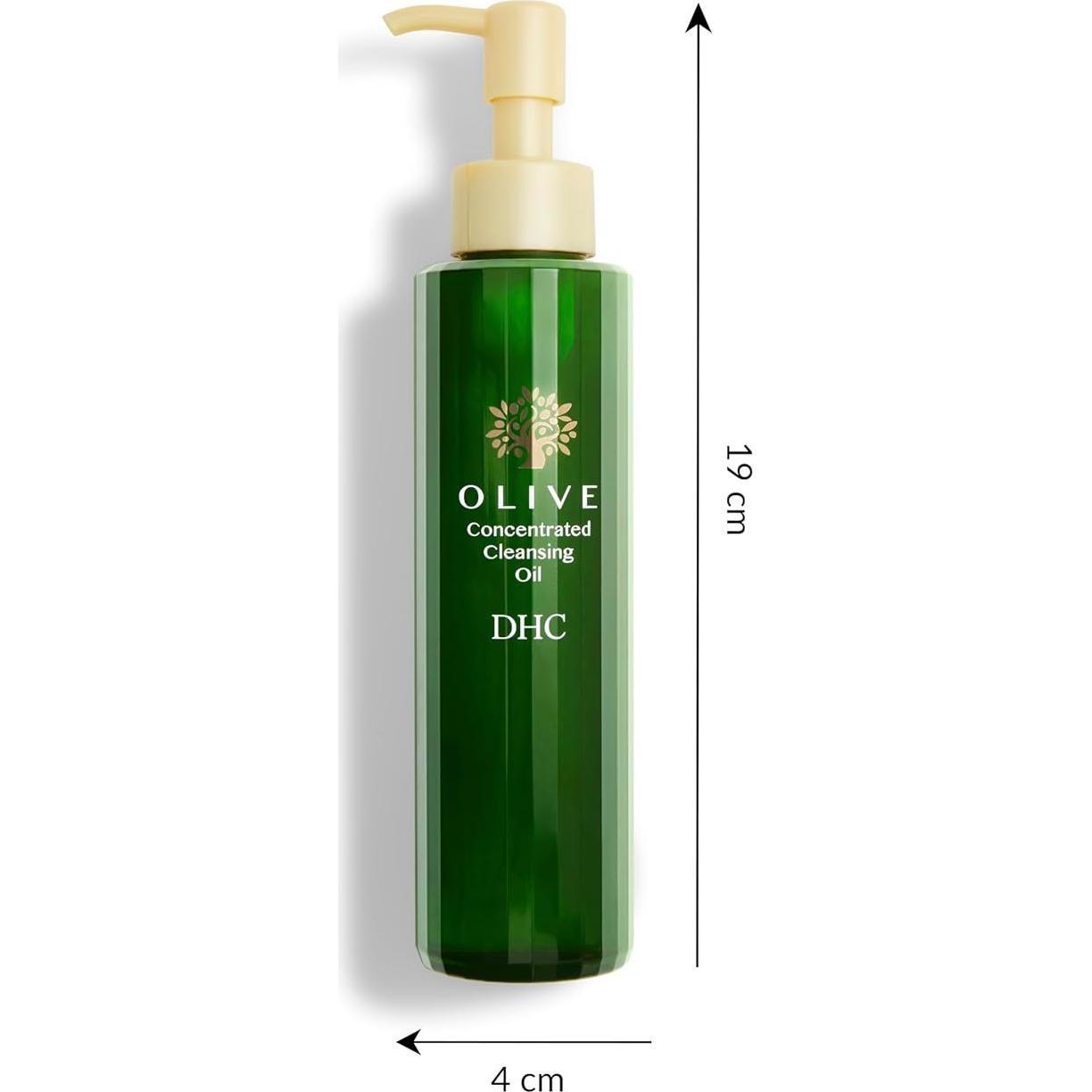 DHC Aceite Limpiador Concentrado de Oliva 150ml Piel Seca