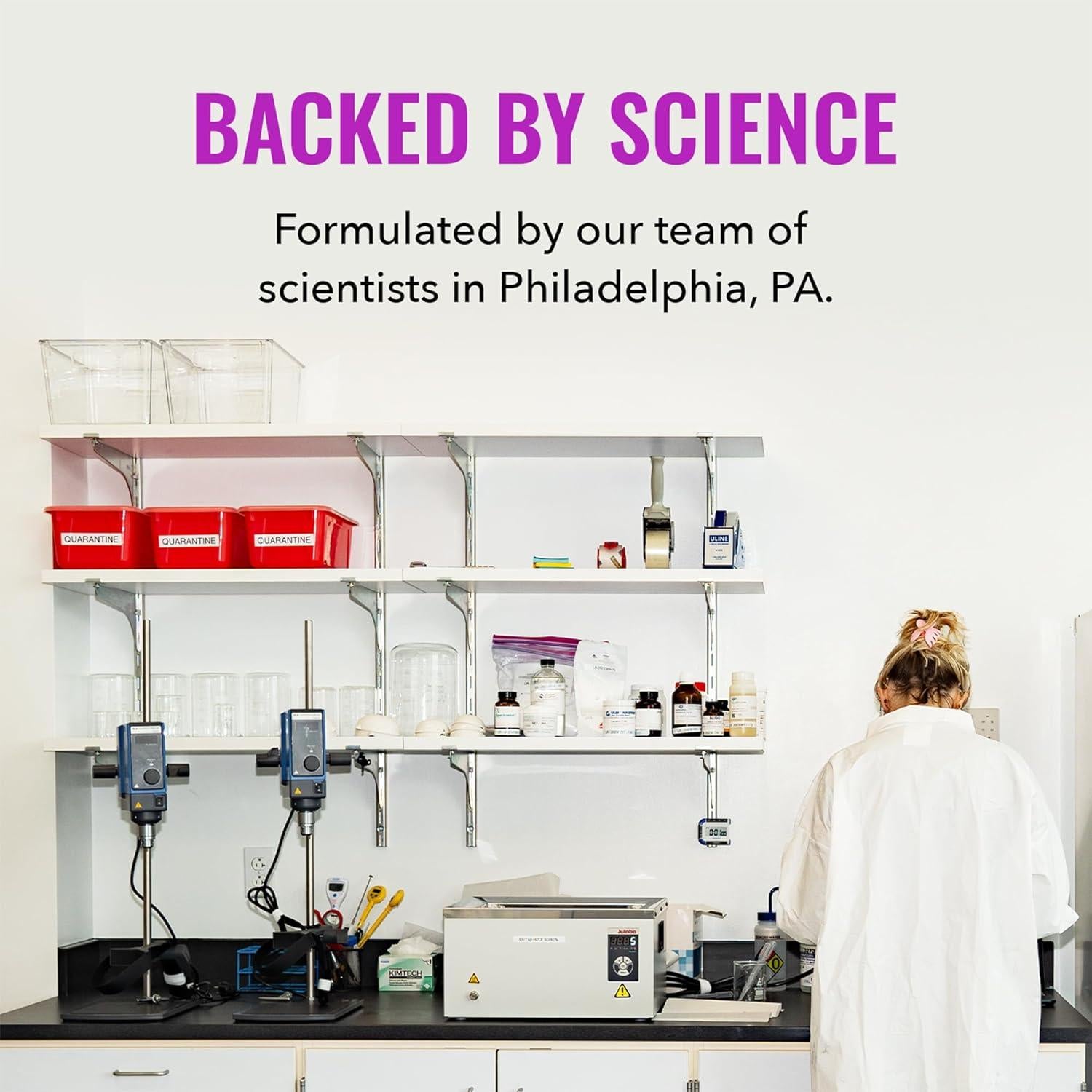 Aceite de Esqualano Good Molecules 13ml - Hidratante Facial y Capilar