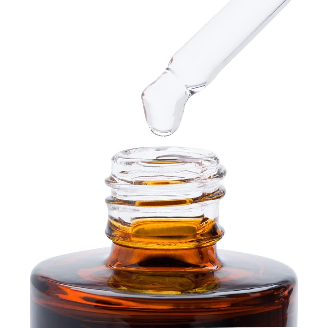 Aceite de Esqualano Good Molecules 13ml - Hidratante Facial y Capilar