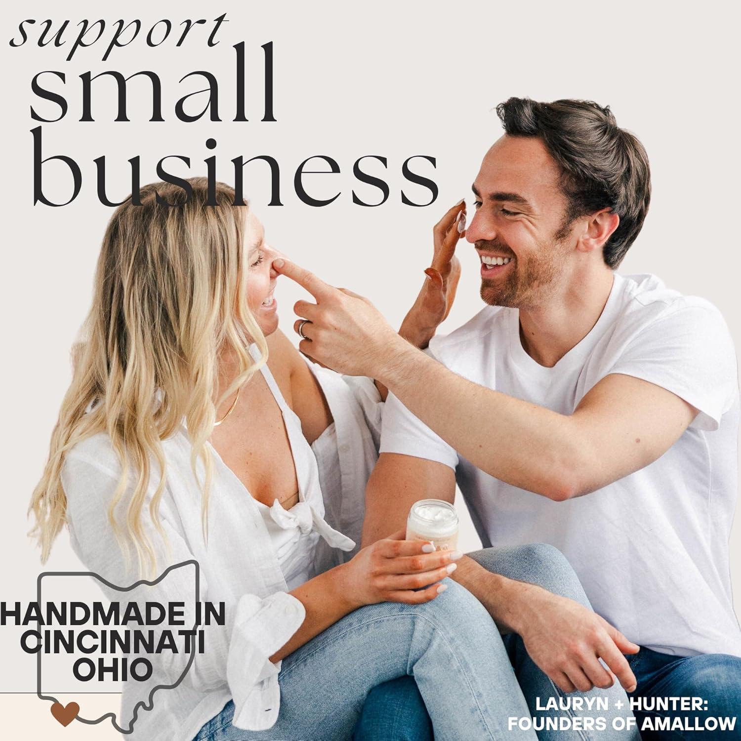 Loción Hidratante Natural Loción 100% Grasa de Res 118 ml - Nube Limpia