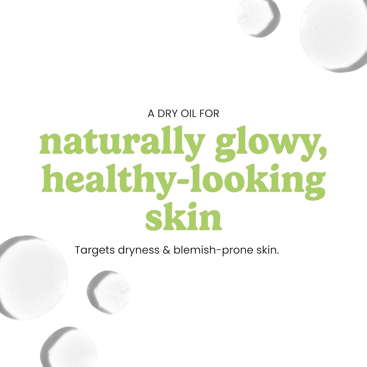 Aceite de Squalano 100% Puro Timeless Skin Care 28.35 g