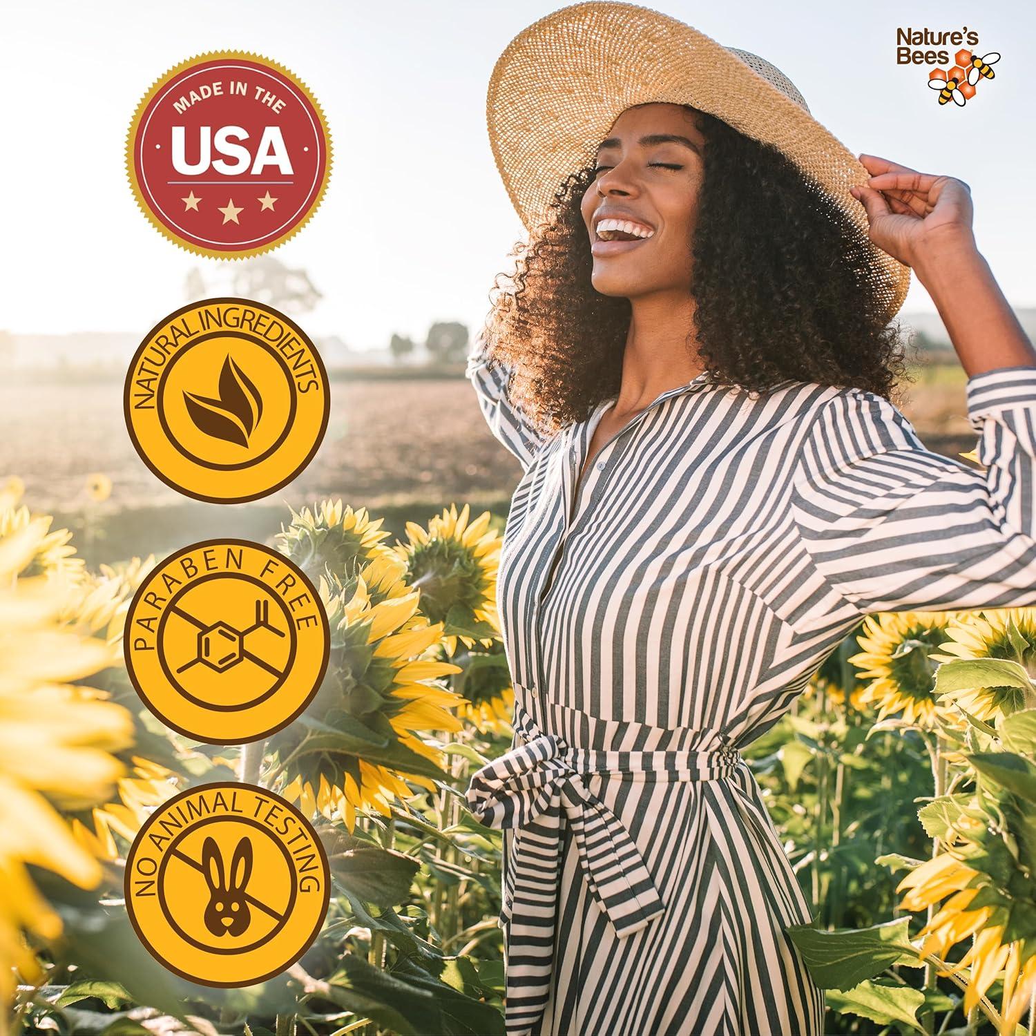 Bálsamos Labiales Nature's Bees - Paquete de 72 Sabores Originales