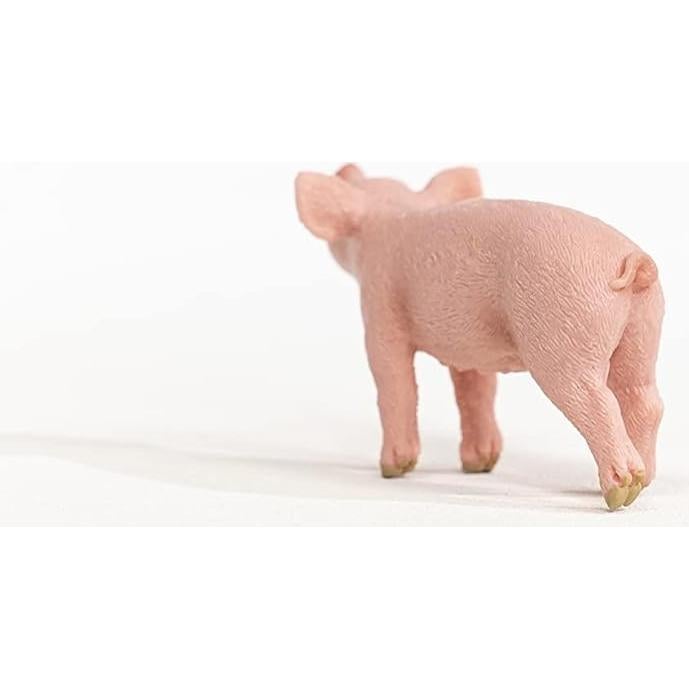 Cerdito Schleich 13934 - Juguete para Niños 3+ Años