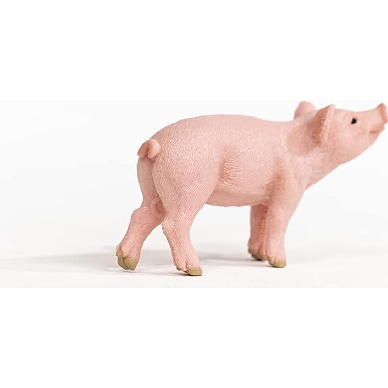 Cerdito Schleich 13934 - Juguete para Niños 3+ Años