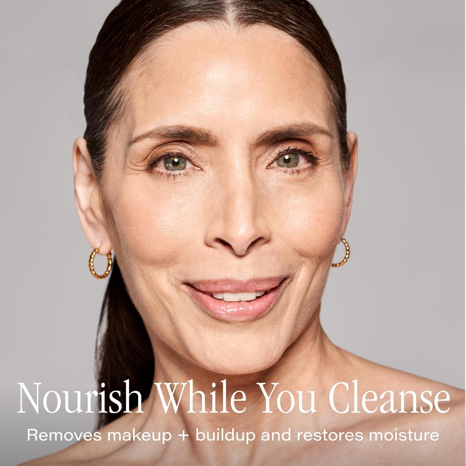 Limpiador Facial Nocturno SKINN 113.4g - Crema Exfoliante